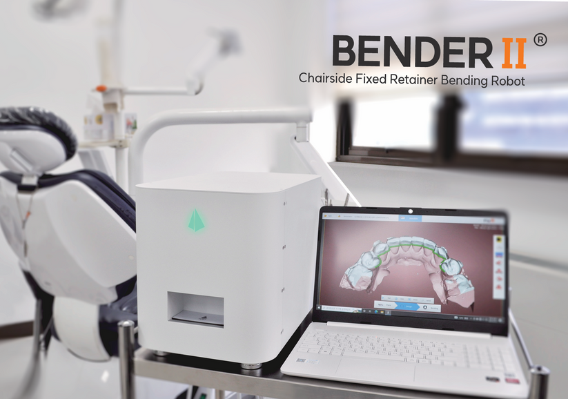 Bender II – Yoat Store
