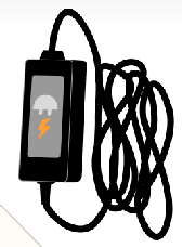 ACDC Power Cable